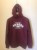 Bangor University Ultra Soft Hoodie