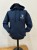 Crest Hoodie