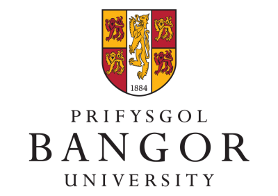 Bangor Uni Shop Logo