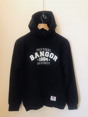 Bangor University Ultra Soft Hoodie