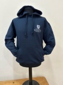 Crest Hoodie